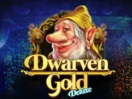 Dwarven Gold Deluxe game icon
