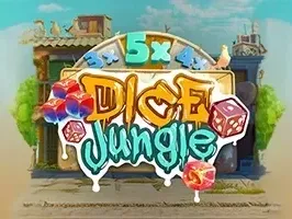 ลูกเต๋าป่า game icon