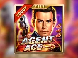 Agent Ace game icon
