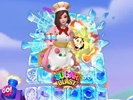 ชูการ์แบลสต์ screenshot