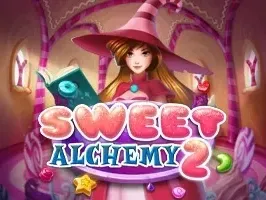 Sweet Alchemy 2 icon