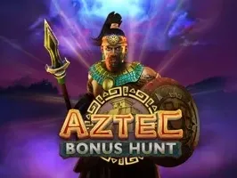Aztec_ Bonus Hunt screenshot