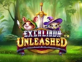 Excalibur Unleashed™ screenshot