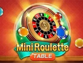 Mini Roulette game thumbnail