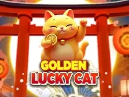 แมวนำโชคสีทอง game icon