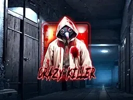 Crazy Killer icon