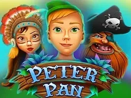 Peter Pan thumbnail