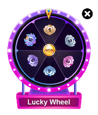 หมุนลุ้นโชค