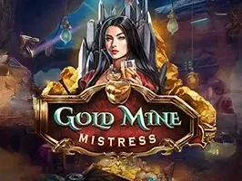 นายหญิงเหมืองทองคำ game thumbnail
