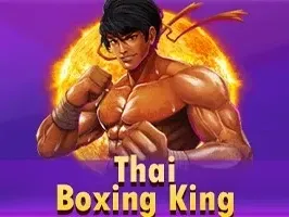 Thai Boxing King icon