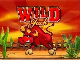 Wild Jack cover image