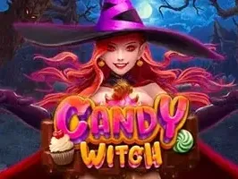 Candy Witch game thumbnail