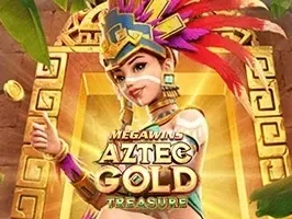 สมบัติแอซเท็ก icon