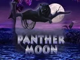 Panther Moon game icon