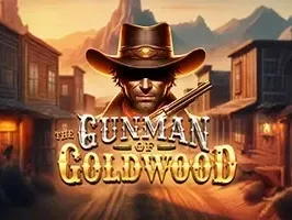The Gunman of Goldwood cover image