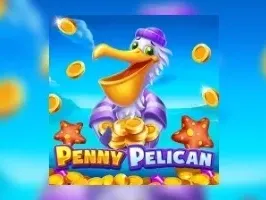Penny Pelican game icon
