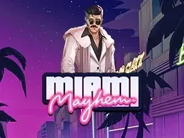 ไมอามี่ เมย์เฮม screenshot