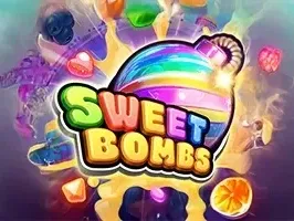 ระเบิดหวาน game icon