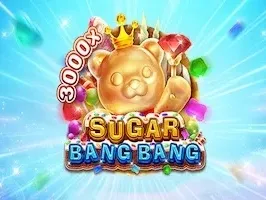 ซูการ์ แบง แบง icon