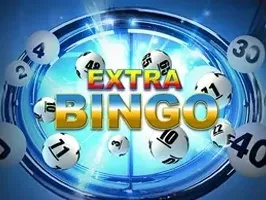Extra Bingo icon
