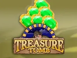 Treasure Tomb screenshot