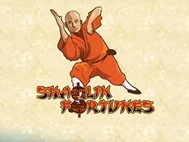 Shaolin Fortunes game icon