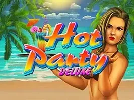 Hot Party Deluxe screenshot
