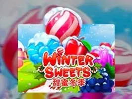 Winter Sweets thumbnail