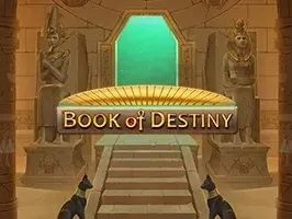 หนังสือแห่งโชคชะตา screenshot
