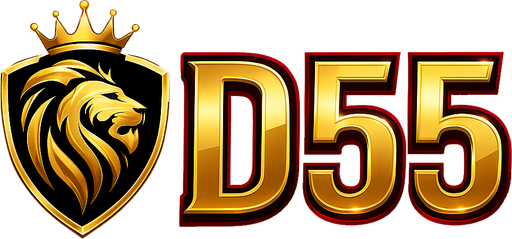 d55131 Logo